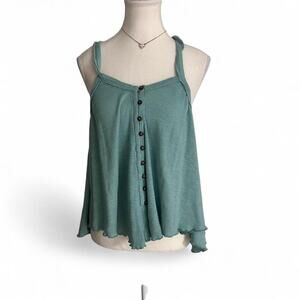 Soft and lightweight We The Free by Free People cami size XS
